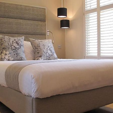 Boutique Barclay House London Townhouse - West London, Kensington, Chelsea, Fulham Bed & Breakfast Ngoại thất bức ảnh