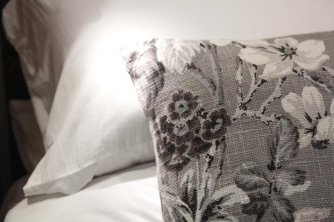 Boutique Barclay House London Townhouse - West London, Kensington, Chelsea, Fulham Bed & Breakfast Ngoại thất bức ảnh