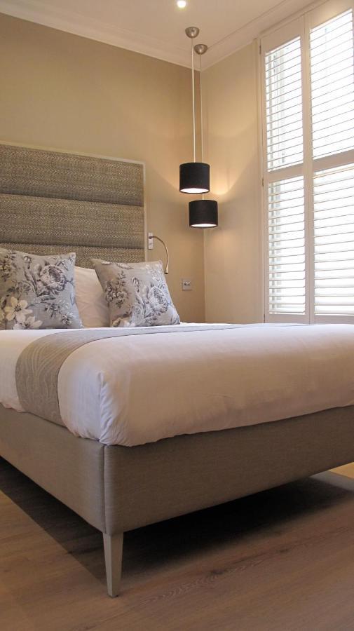 Boutique Barclay House London Townhouse - West London, Kensington, Chelsea, Fulham Bed & Breakfast Ngoại thất bức ảnh