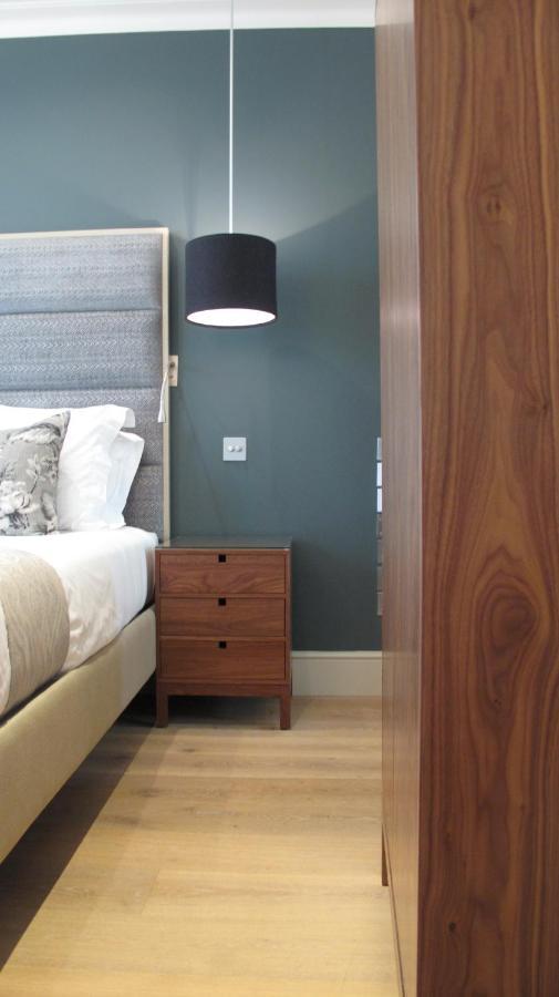 Boutique Barclay House London Townhouse - West London, Kensington, Chelsea, Fulham Bed & Breakfast Ngoại thất bức ảnh