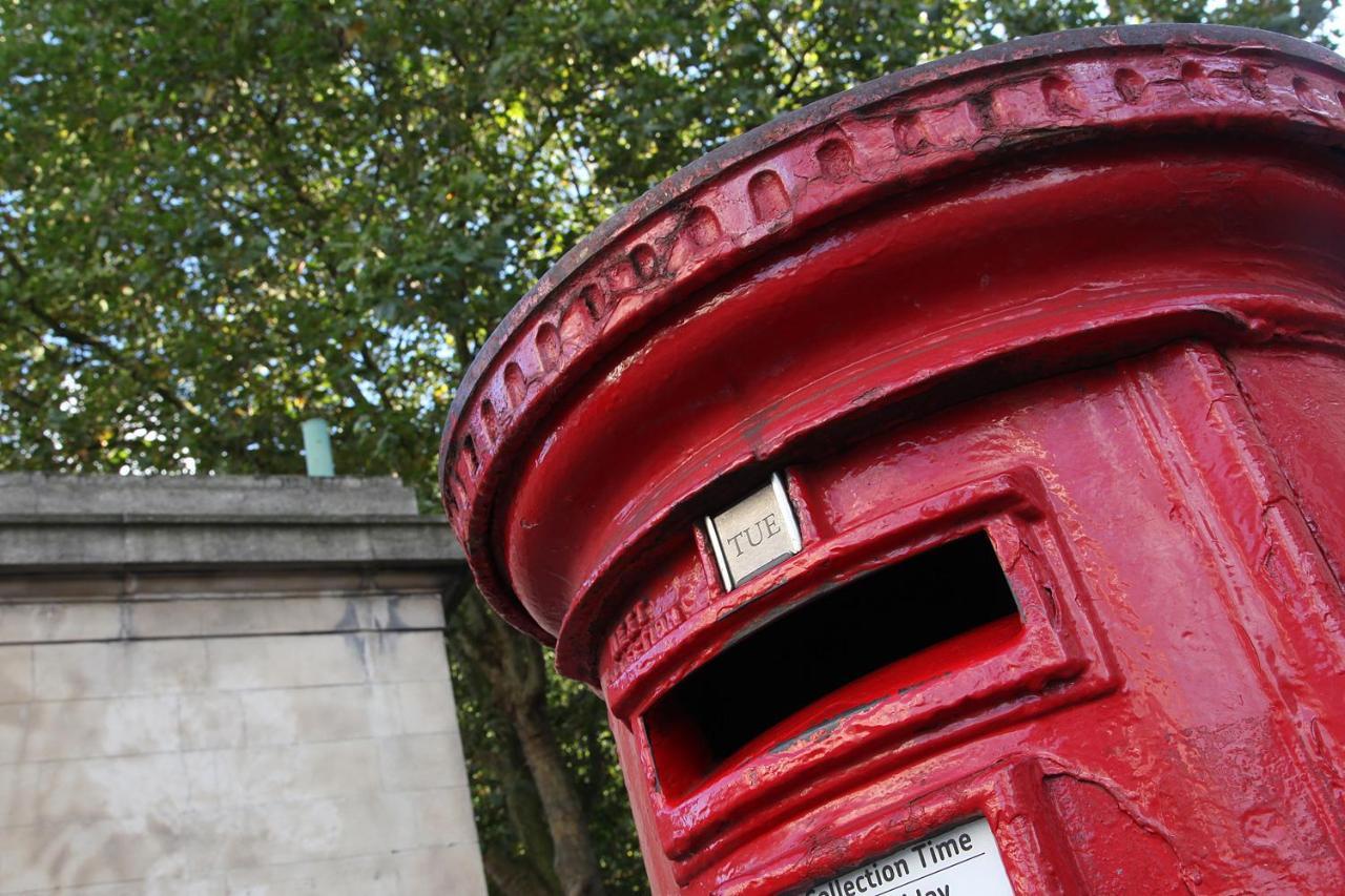 Boutique Barclay House London Townhouse - West London, Kensington, Chelsea, Fulham Bed & Breakfast Ngoại thất bức ảnh