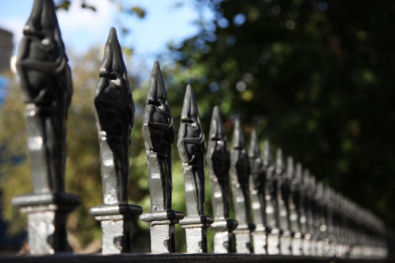 Boutique Barclay House London Townhouse - West London, Kensington, Chelsea, Fulham Bed & Breakfast Ngoại thất bức ảnh