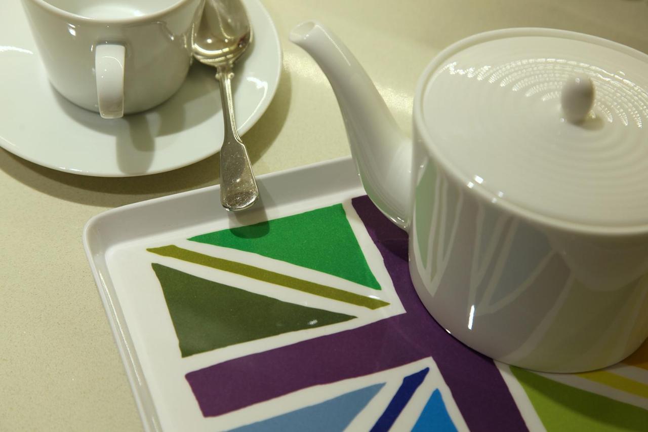 Boutique Barclay House London Townhouse - West London, Kensington, Chelsea, Fulham Bed & Breakfast Ngoại thất bức ảnh