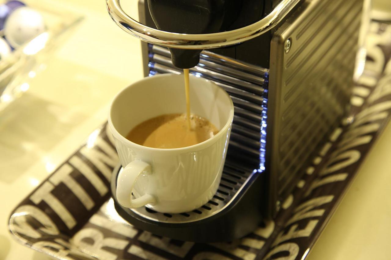Boutique Barclay House London Townhouse - West London, Kensington, Chelsea, Fulham Bed & Breakfast Ngoại thất bức ảnh